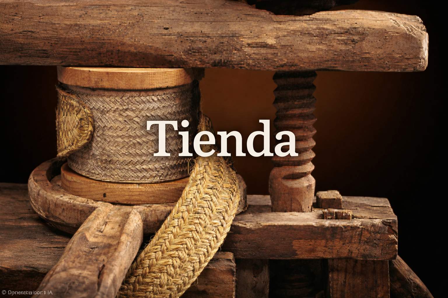 Tienda Queso Viriato